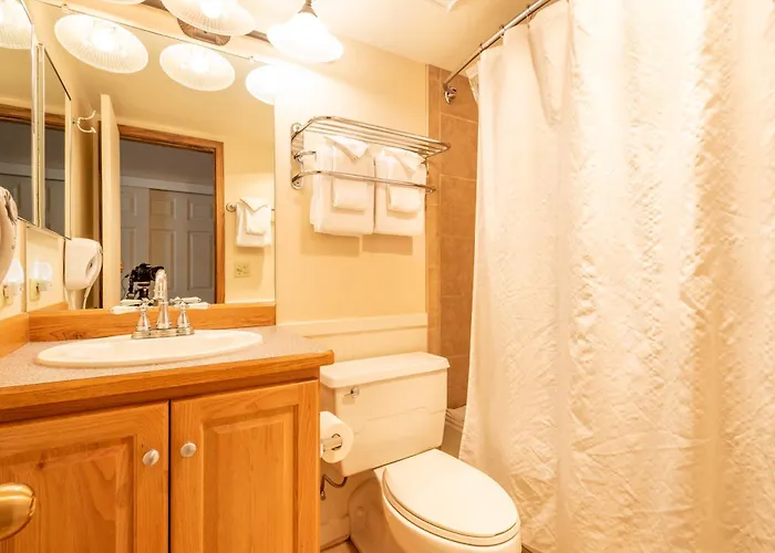 Holiday home Mountain Plaza 304 *
