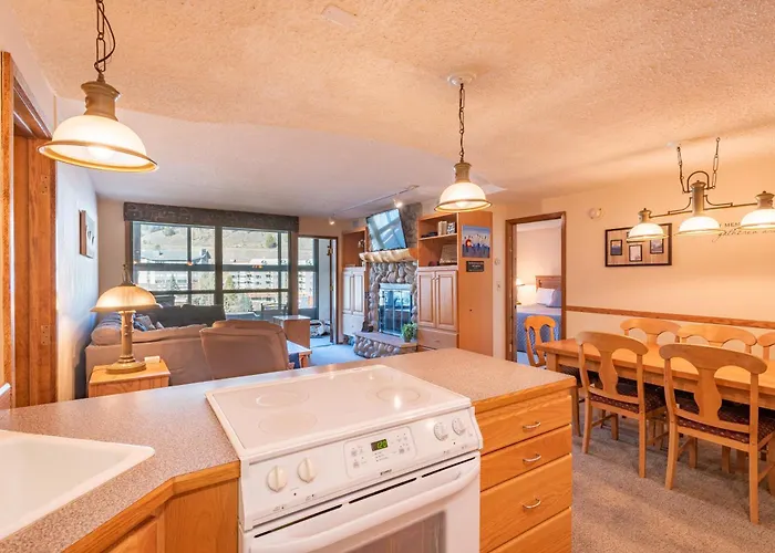 Holiday home Mountain Plaza 304 *