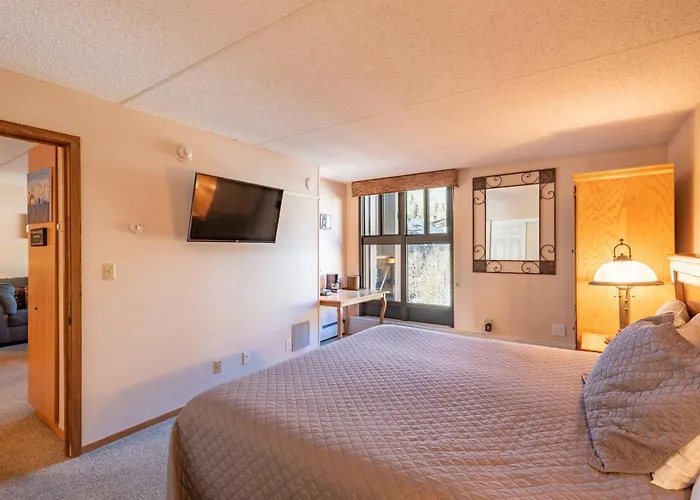 Holiday home Mountain Plaza 304 *