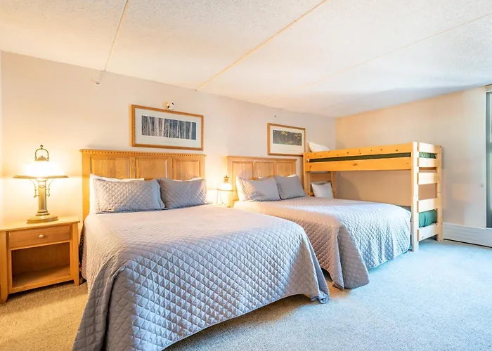 Mountain Plaza 304