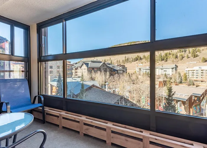 Holiday home Mountain Plaza 304 *
