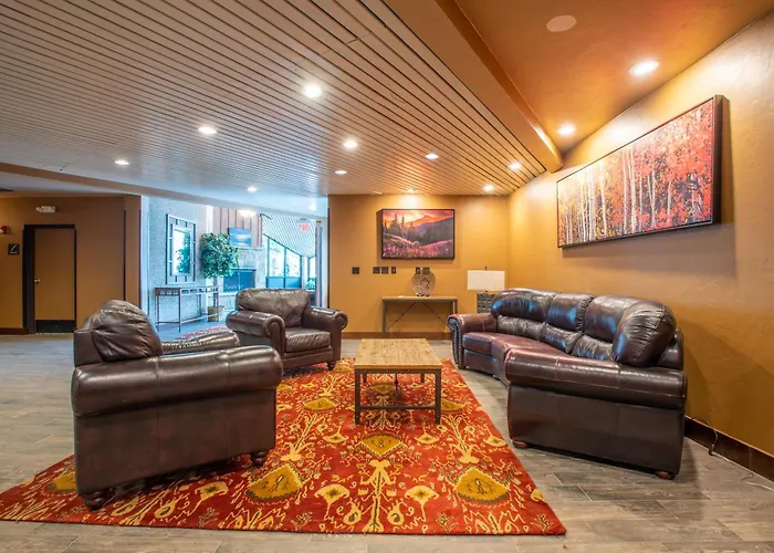 Holiday home Mountain Plaza 304
